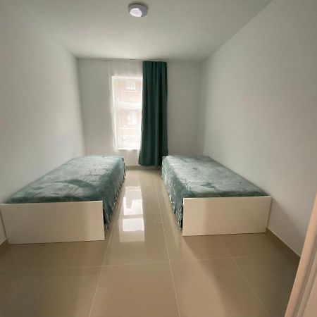 Luxe Appart Apartman Dison Kültér fotó